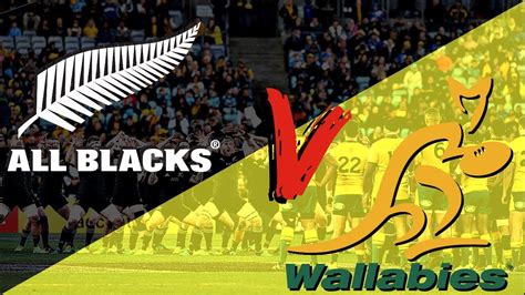 wallabies v new zealand tonight